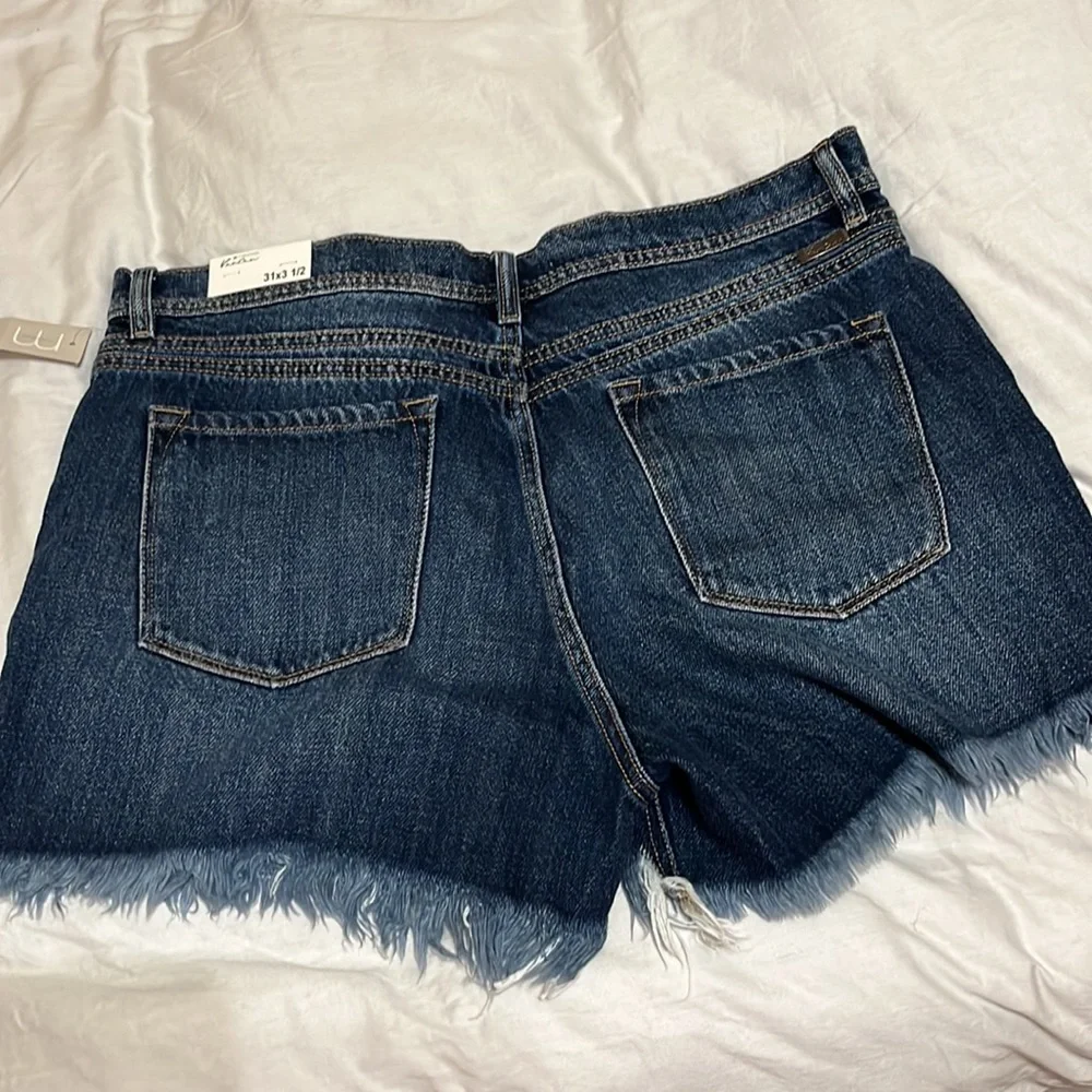 Kancan jean shorts NWT - Picture 5 of 9